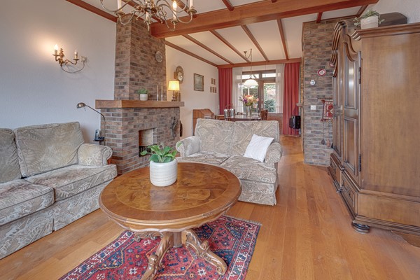 Medium property photo - Hendriklaan 14, 6114 CL Susteren